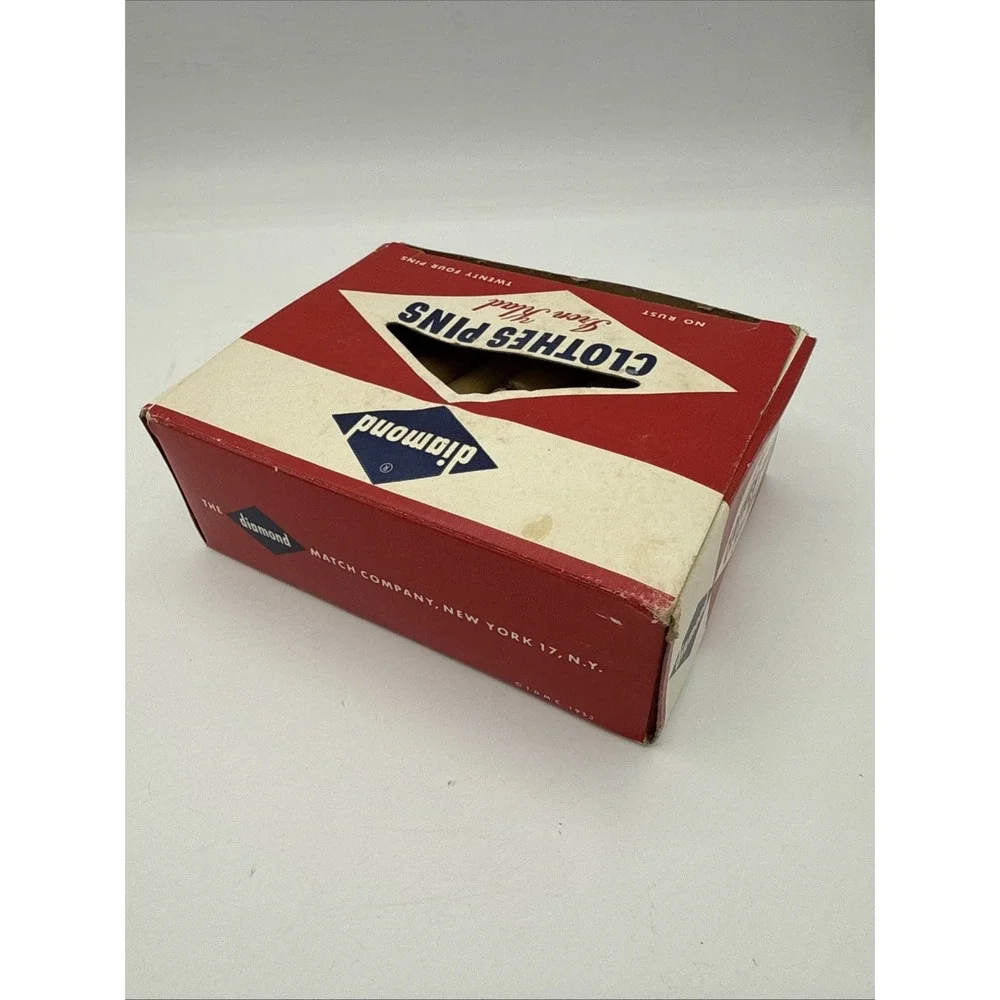 N/A product vintage